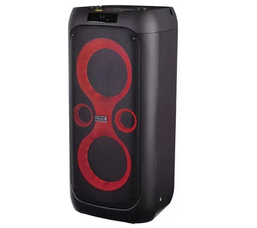 اسپیکر بلوتوثی قابل حمل وریتی مدل V-PS2206