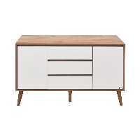 کنسول صنعت و هنر چوبی کوتوک مدل کولون کد Colon