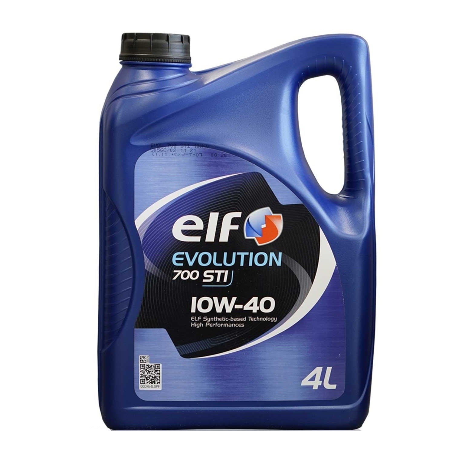 روغن موتور الف 10w-40  تمام سینتتیک اصل وارداتی