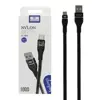 کابل تبدیل USB به USB-C ارلدام مدل EC-084C طول 1 متر