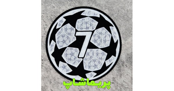 تگ چمپیونز 7 قهرمانی اورجینال