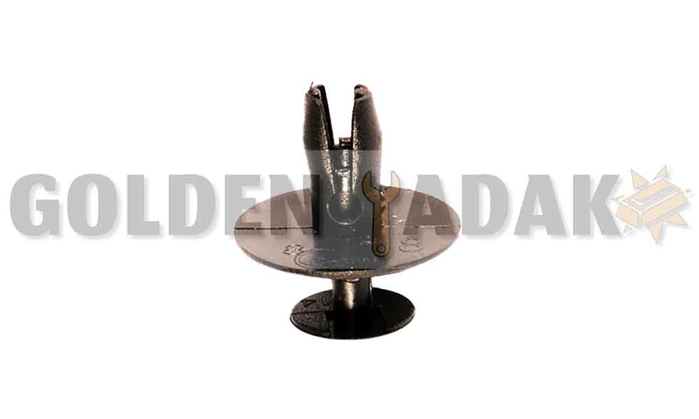 خار آمپولی - گلدن یدک