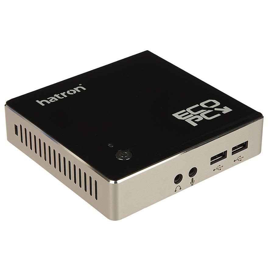 کامپيوتر کوچک هترون مدل Eco 310