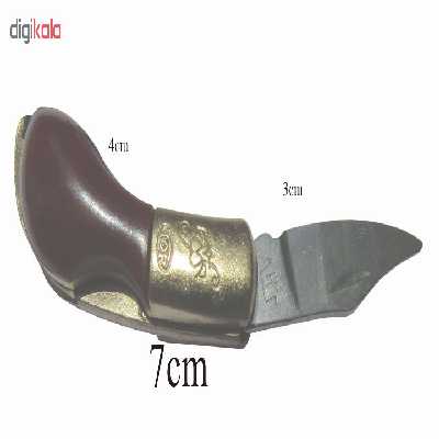 جا کلیدی مدل A.R.T