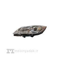 چراغ جلو راست هایما S7
