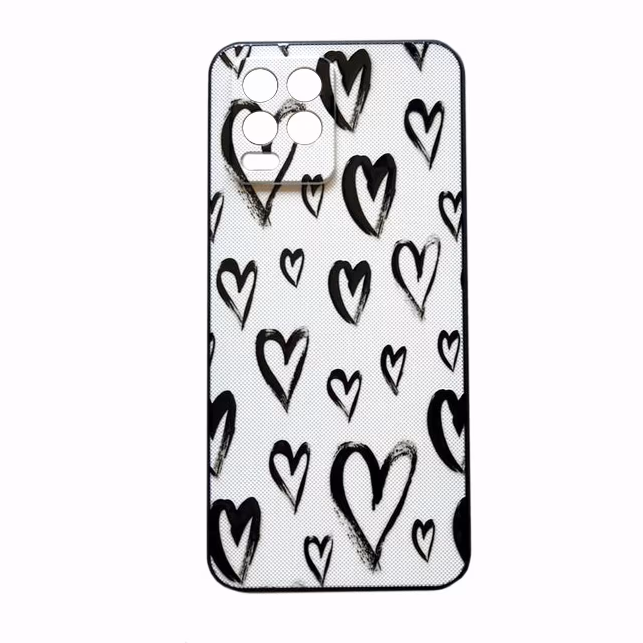 کاور مدل Heart08p مناسب برای گوشی موبایل ریلمی 8pro