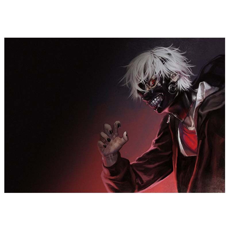 تابلو شاسی آتریسا مدل انیمه