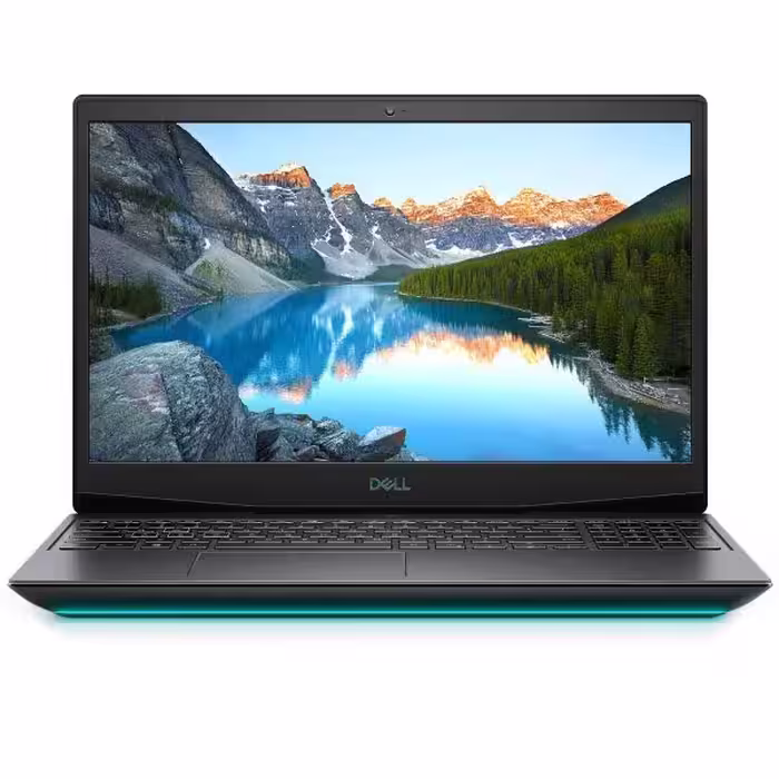 لپ تاپ دل 15.6 اینچی مدل G5 15 5500 Gaming پردازنده Core i7 10750H رم 16GB حافظه 1TB SSD گرافیک 6GB