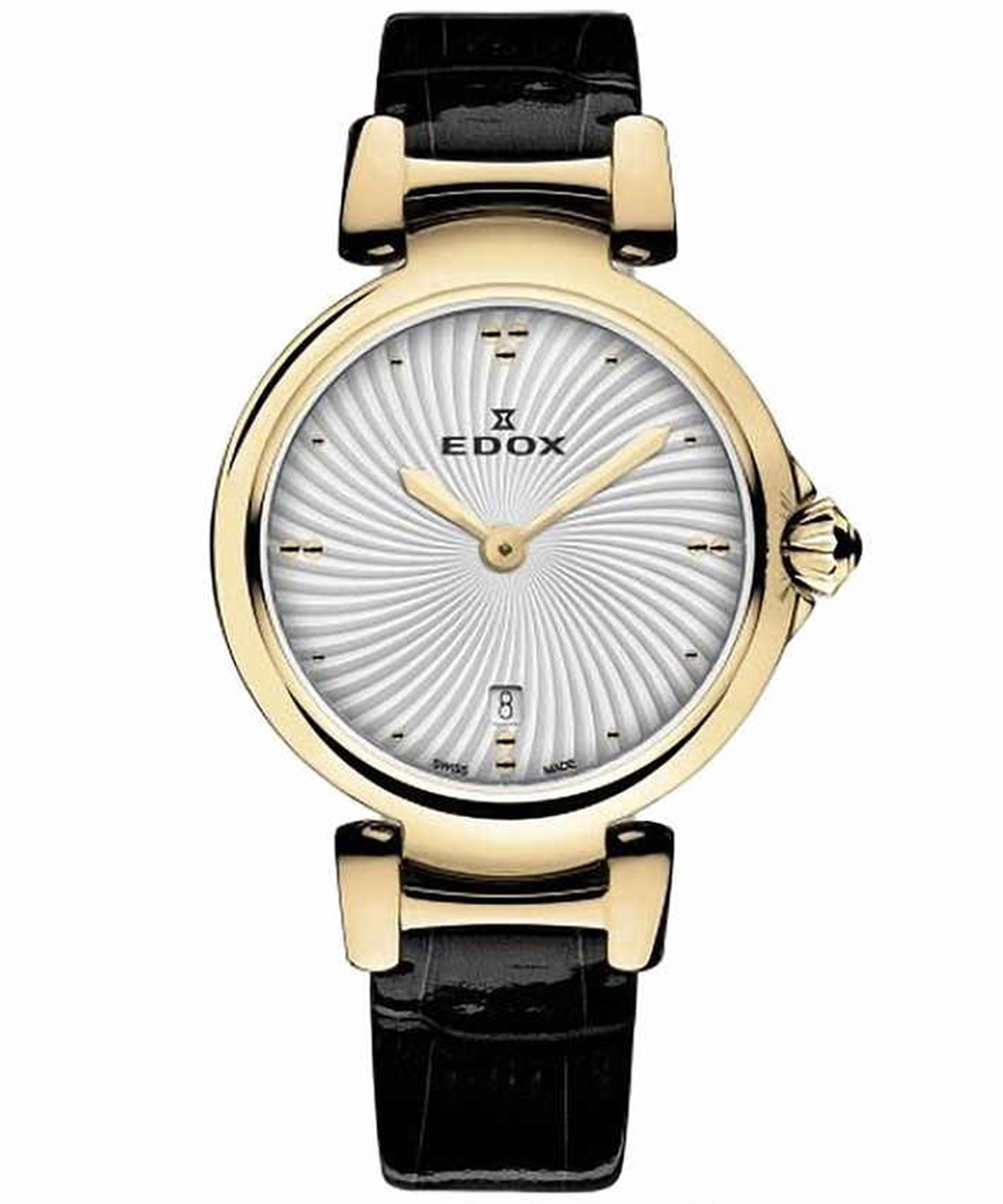 ساعت مچی زنانه ادوکس, کد 5700237RCAIR