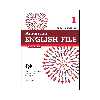 کتاب American English File 1 Second Edition اثر جمعی از نویسندگان انتشارات الوندپویان