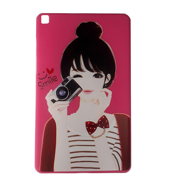 کاور مدل TD-2391 مناسب برای تبلت سامسونگ Galaxy tab A 8.0 2019 T295 / T290