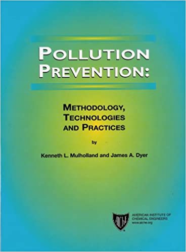  دانلود کتاب Pollution Prevention - Methodology, Technologies And Practices, 2010 - دانلود کتاب های دانشگاهی