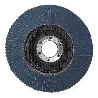 سنباده فلاپ دیسک مدل 115-120 