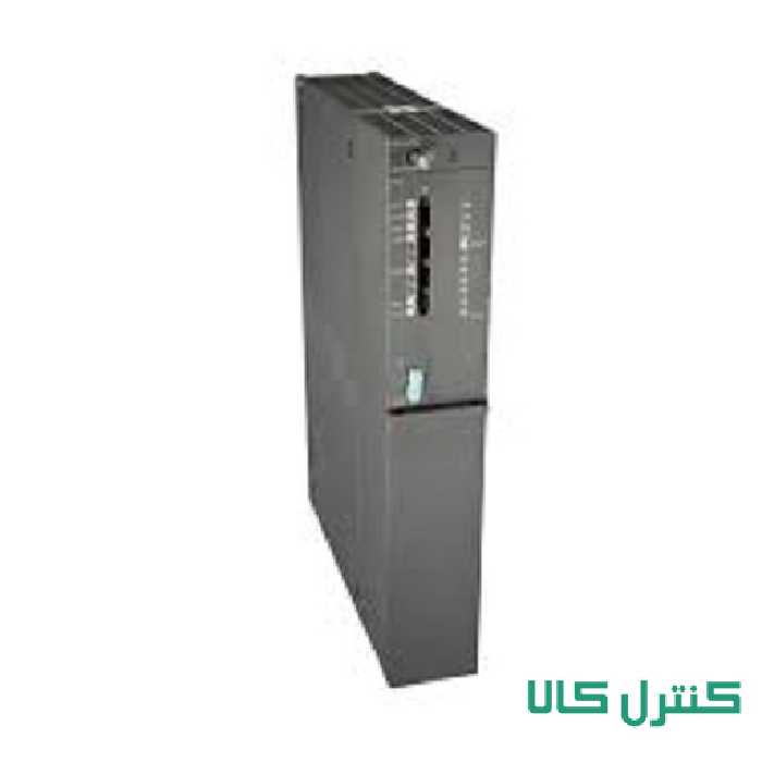 پردازشگر CPU 416-3 مدل 6ES7416-3XL00-0AB0