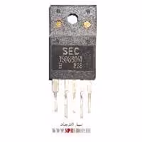 آی سی STR 3S0880RF