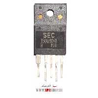 آی سی STR 3S0880RF