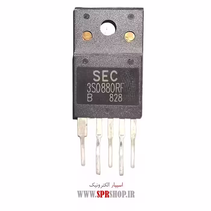 آی سی STR 3S0880RF