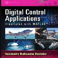 خرید و دانلود نسخه کامل کتاب Digital Control Applications Illustrated with MATLAB®