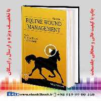 Equine Wound Management 3rd Edition