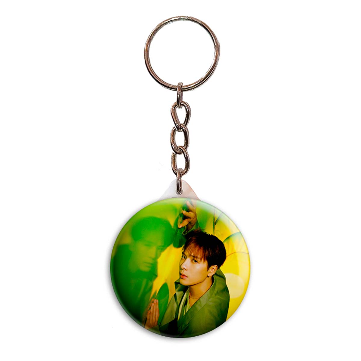 جاکلیدی پرمانه طرح GOT7 کد pmy.19146