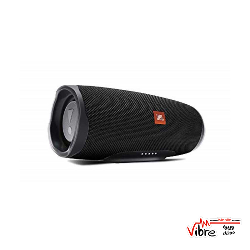 اسپیکر بلوتوثی قابل حمل جی بی ال مدل jbl Charge 4