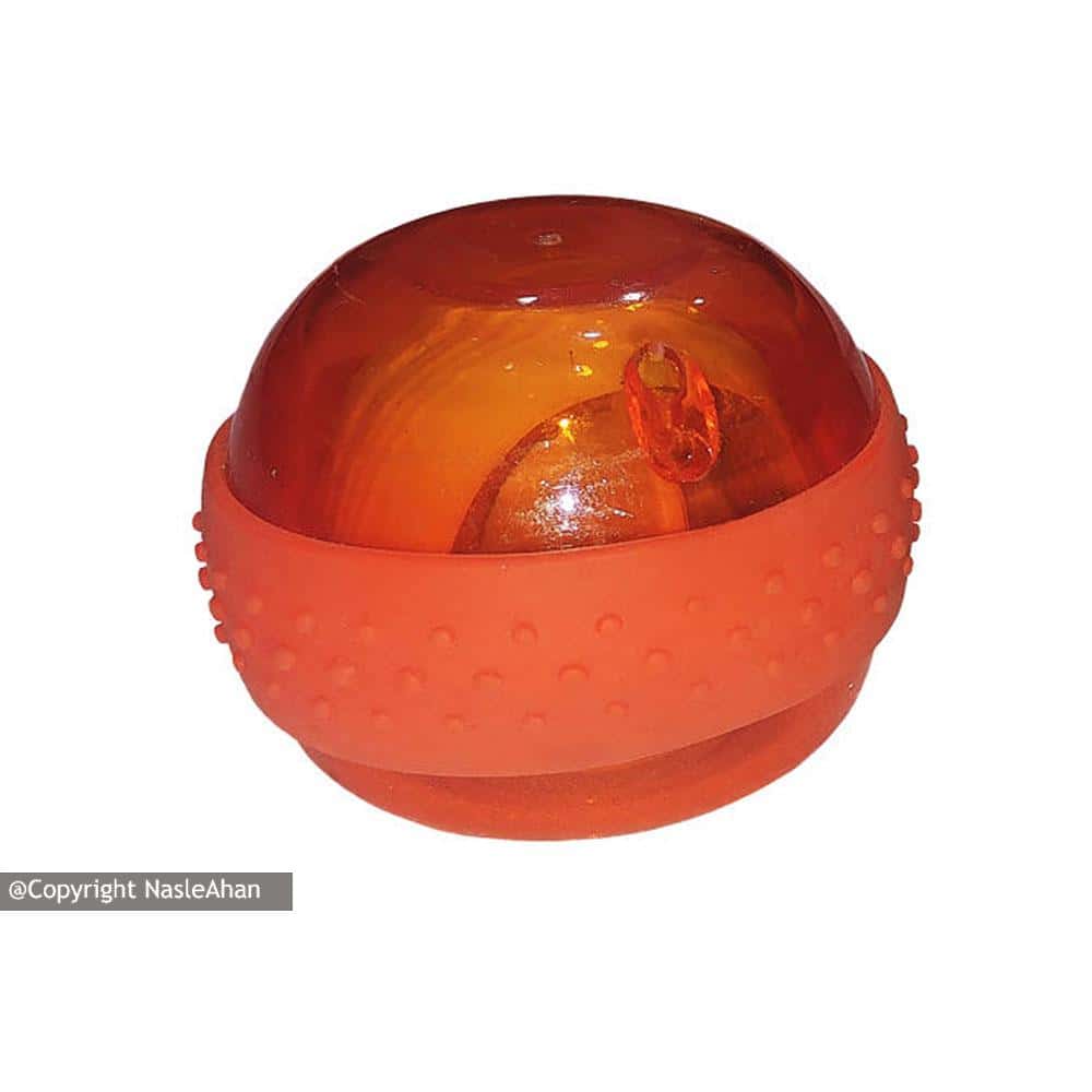 توپ تقویت مچ پاور بال مدل آرت بل - فروشگاه نسل آهن