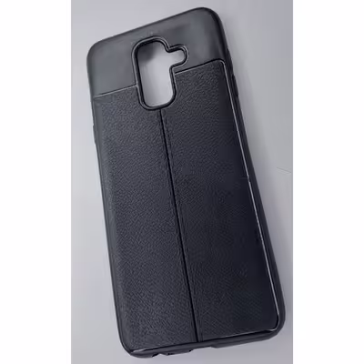 کاور مدل k450 مناسب برای گوشی موبایل سامسونگ Galaxy J8 / A6 Plus