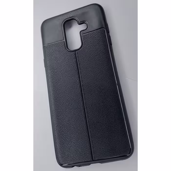 کاور مدل k450 مناسب برای گوشی موبایل سامسونگ Galaxy J8 / A6 Plus