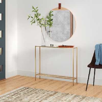 کنسول مدل IK112