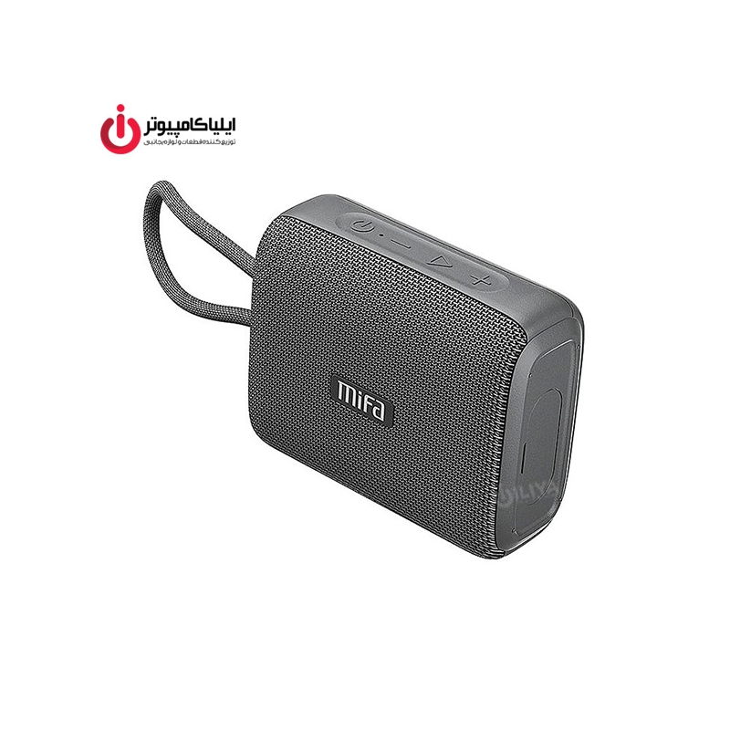 اسپیکر بلوتوث قابل حمل میفا مدل A5