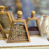 جاحبوباتی مثلثی کوچک