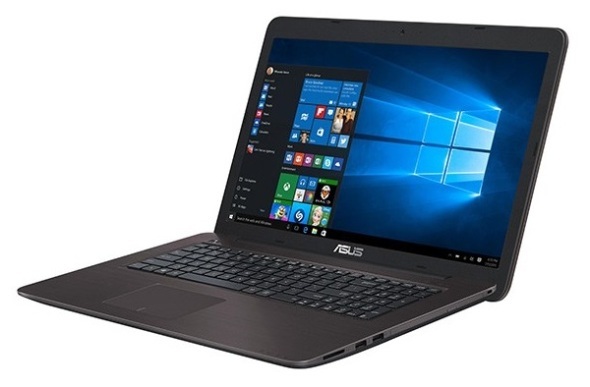 لپ تاپ ایسوس X756UX