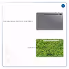 برچسب پوششی ماهوت مدل Leafs مناسب برای تبلت سامسونگ Galaxy Tab S6 2019 SM-T860