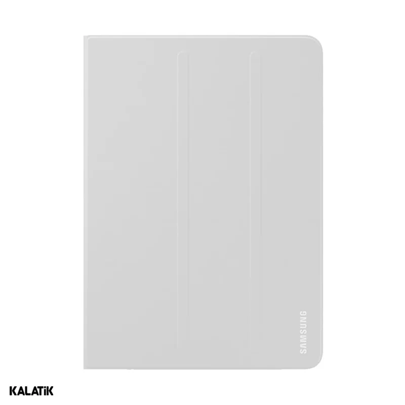 کیف کلاسوری طرح چرم مناسب برای تبلت Galaxy Tab S3
