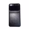 كاور طرح چرم كد 44 مناسب براي گوشي موبايل اپل iPhone 8plus