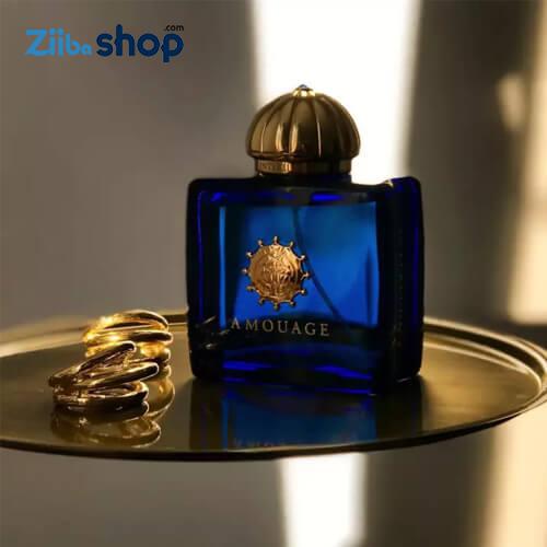 عطر ادکلن آمواج اینترلود زنانه-Amouage Interlude