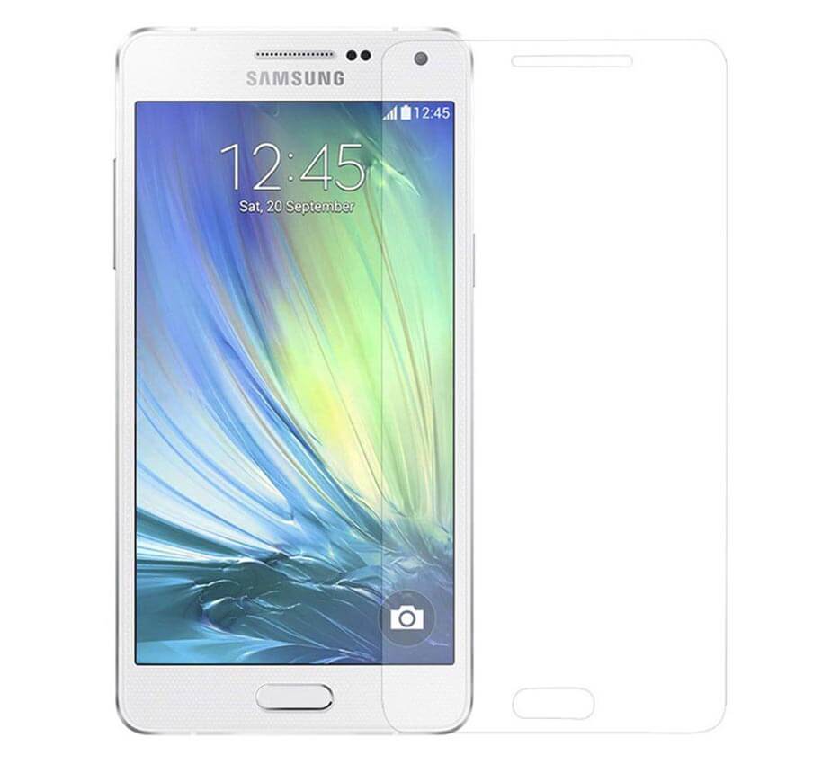 محافظ صفحه نمایش سامسونگ A5