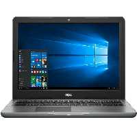 لپ تاپ دل اینسپایرون 5567 با پردازنده i5 و صفحه نمایش فول اچ دی