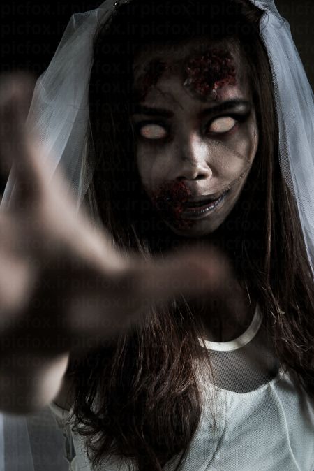 خرید و دانلود عکس Photos With Ghosts And Scary Photos کد 41440 | پیک فاکس | Pic Fox