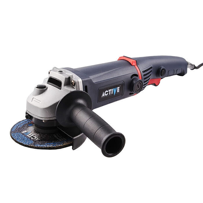 مینی فرز دسته بلند اکتیو مدل AC-2810NX