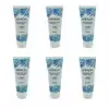 کرم آبرسان عطرآگین مدل گل حجم 75 میلی لیتر مجموعه 6 عددی