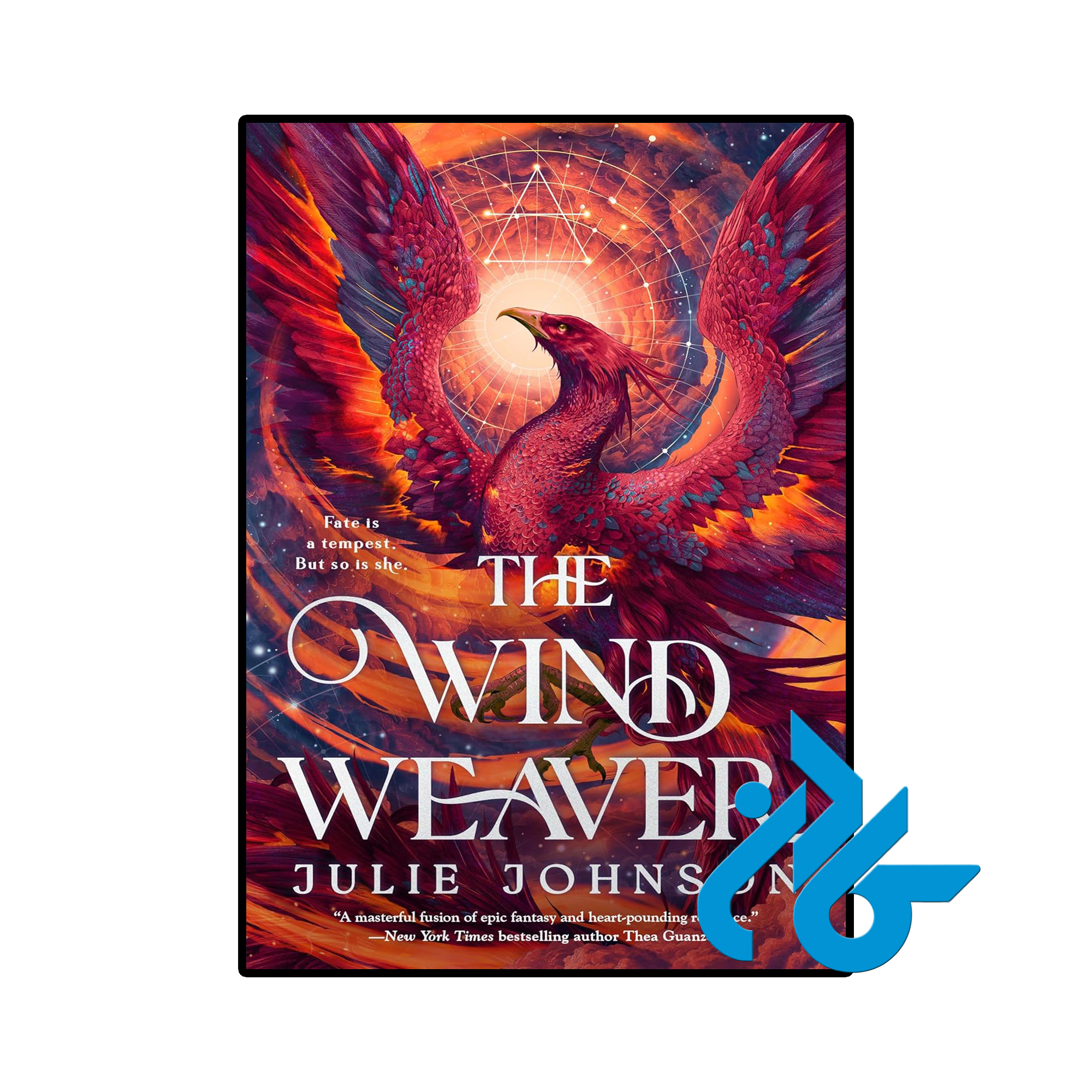 خرید و قیمت کتاب The Wind Weaver از فروشگاه کادن