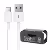 کابل تبدیل USB به USB-C مدل EP-DG97 طول 1.2 متر