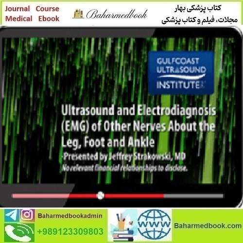 Gulfcoast Ultrasound and Electrodiagnosis EMG of Other Nerves