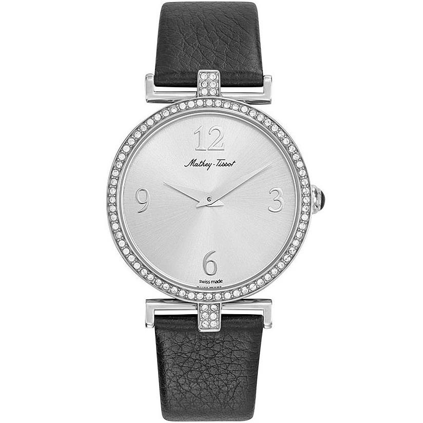 ساعت مچی متی تیسوت مدل D587QAI