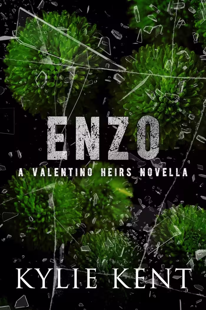 Enzo (A Valentino Heirs Novella Book 5)
