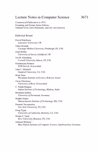 خرید و دانلود نسخه کامل کتاب Database and XML Technologies: Third International XML Database Symposium, XSym 2005, Trondheim, Norway, August 28-29, 2005. Proceedings
