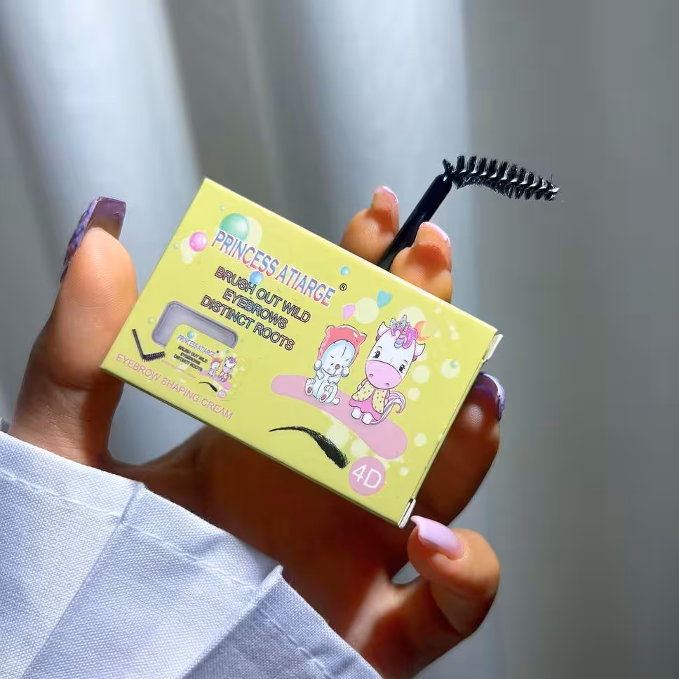 صابون ابرو فانتزی  یونیکورن