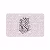 برچسب پوششی ماهوت مدل Nastaliq-2 مناسب برای تبلت سامسونگ Galaxy Tab A 10.1 2016 T585