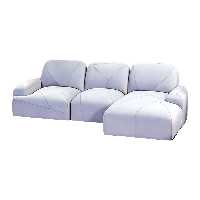 کاناپه 3 نفره پازل